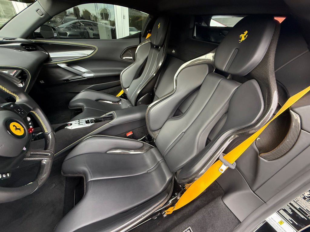 Used 2021 Ferrari SF90 Stradale