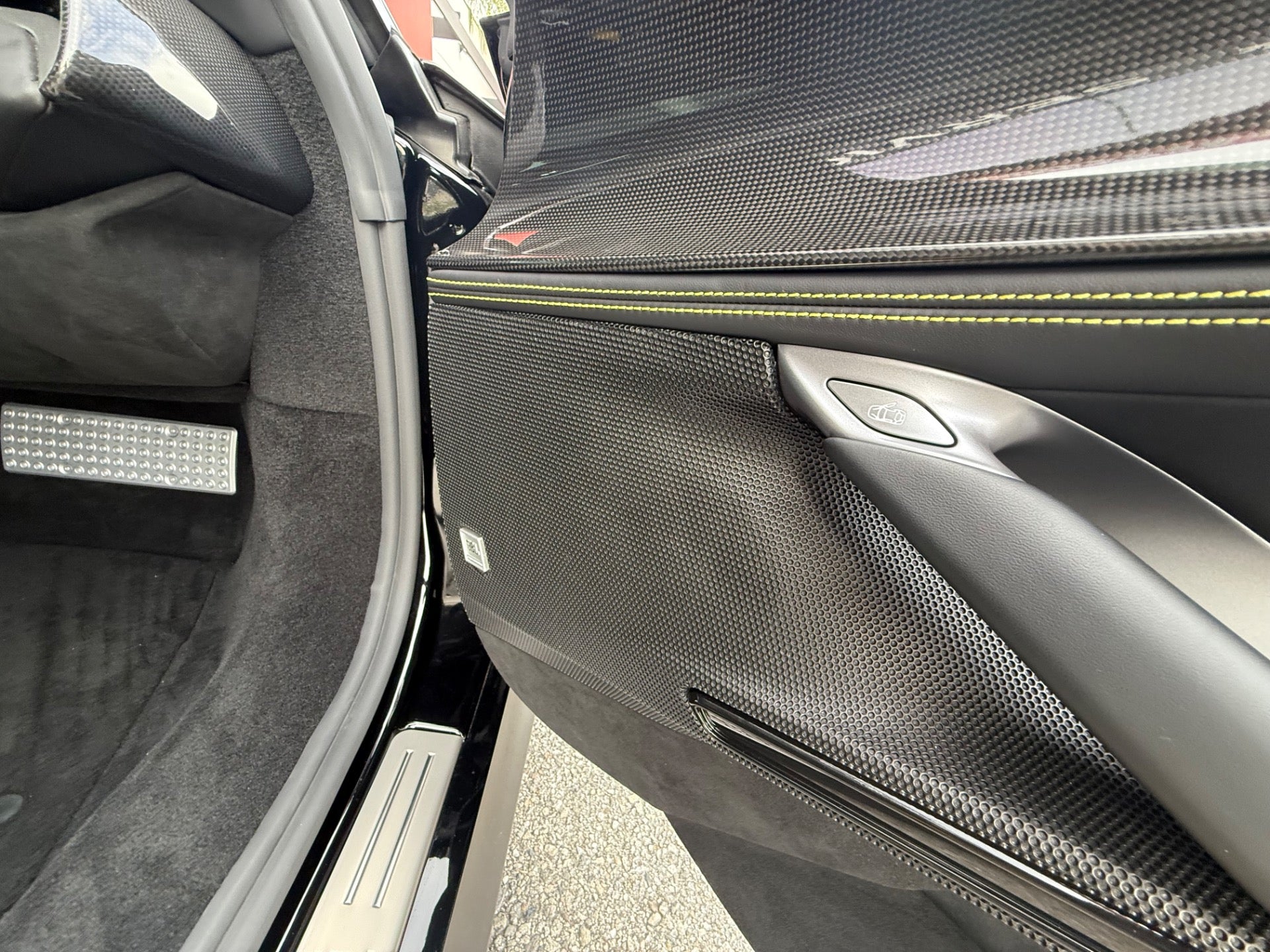 Used 2021 Ferrari SF90 Stradale