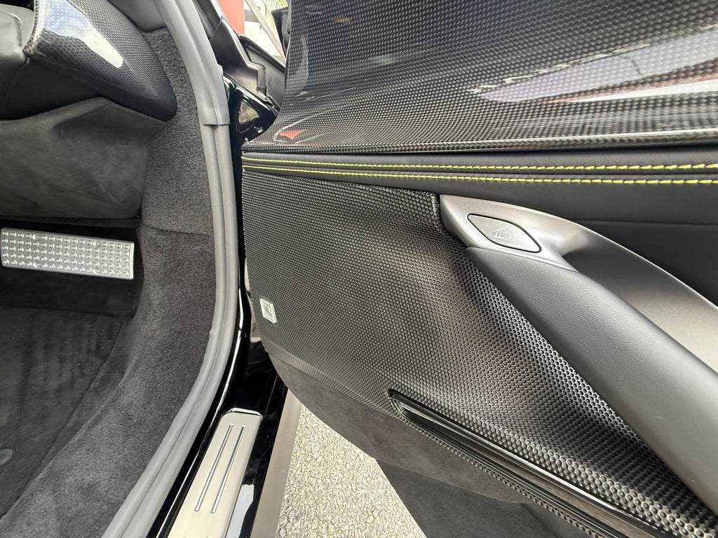 Used 2024 Ferrari 296 GTB