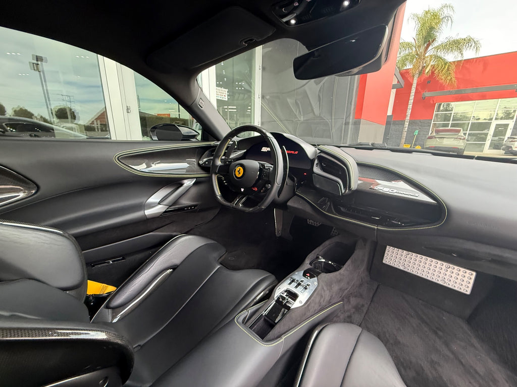 Used 2021 Ferrari SF90 Stradale