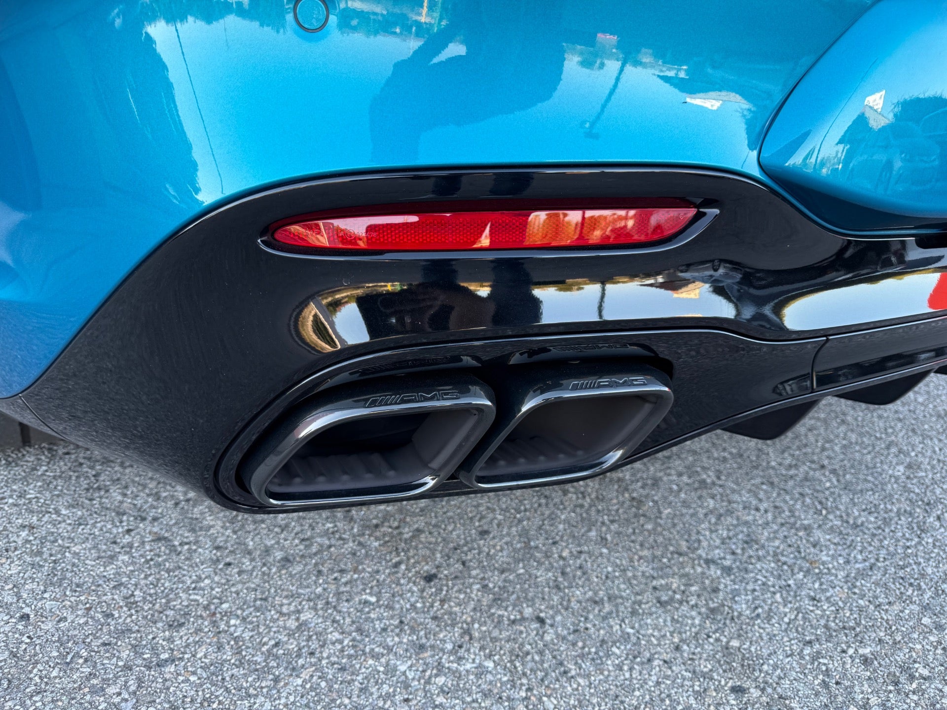 Used 2023 Mercedes-Benz SL-Class AMG SL 63