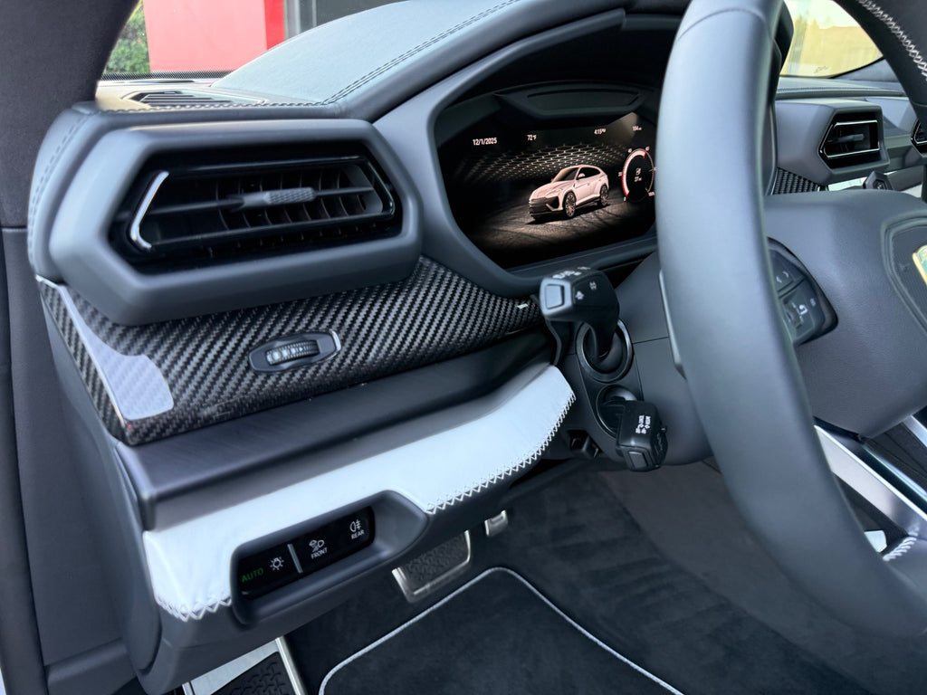 Used 2025 Lamborghini Urus SE