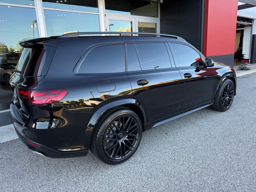 Used 2025 Mercedes-Benz GLS GLS 450