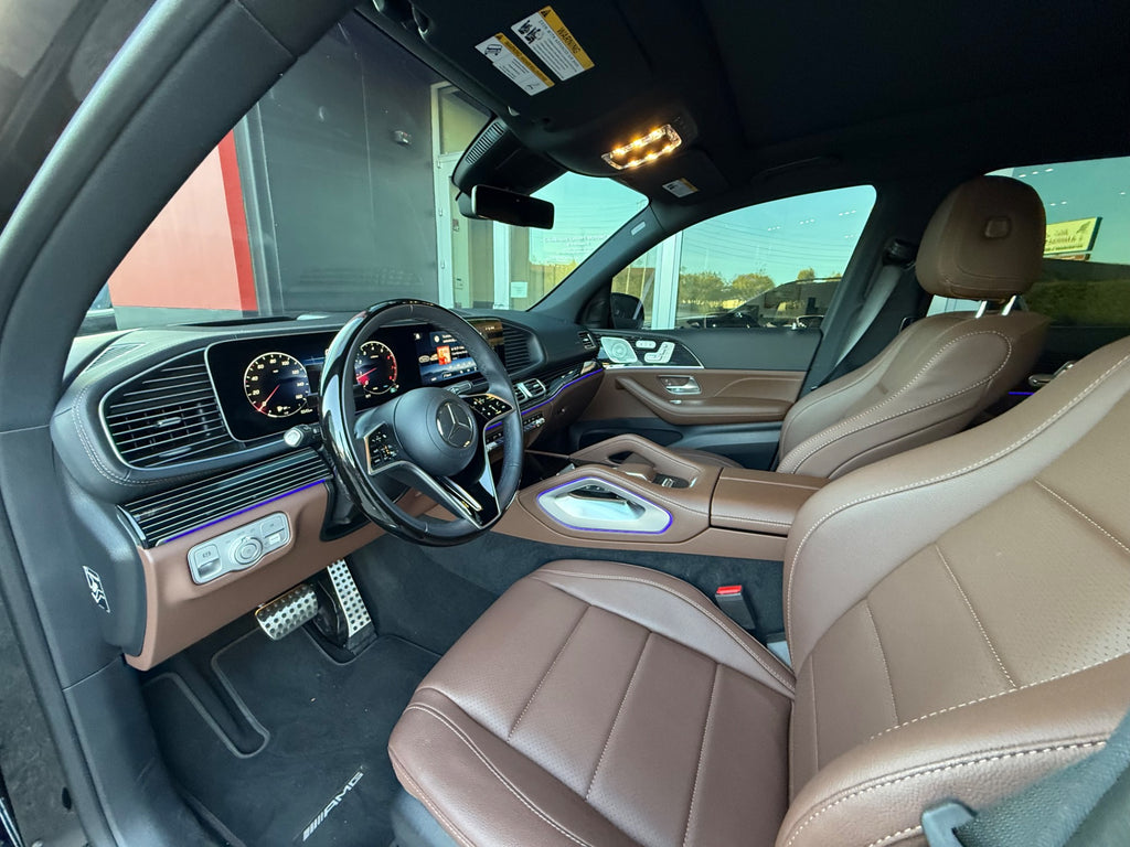 Used 2025 Mercedes-Benz GLS GLS 450