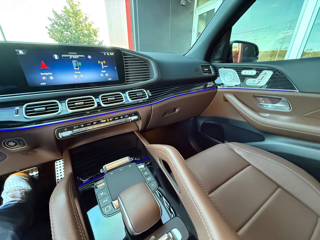 Used 2025 Mercedes-Benz GLS GLS 450