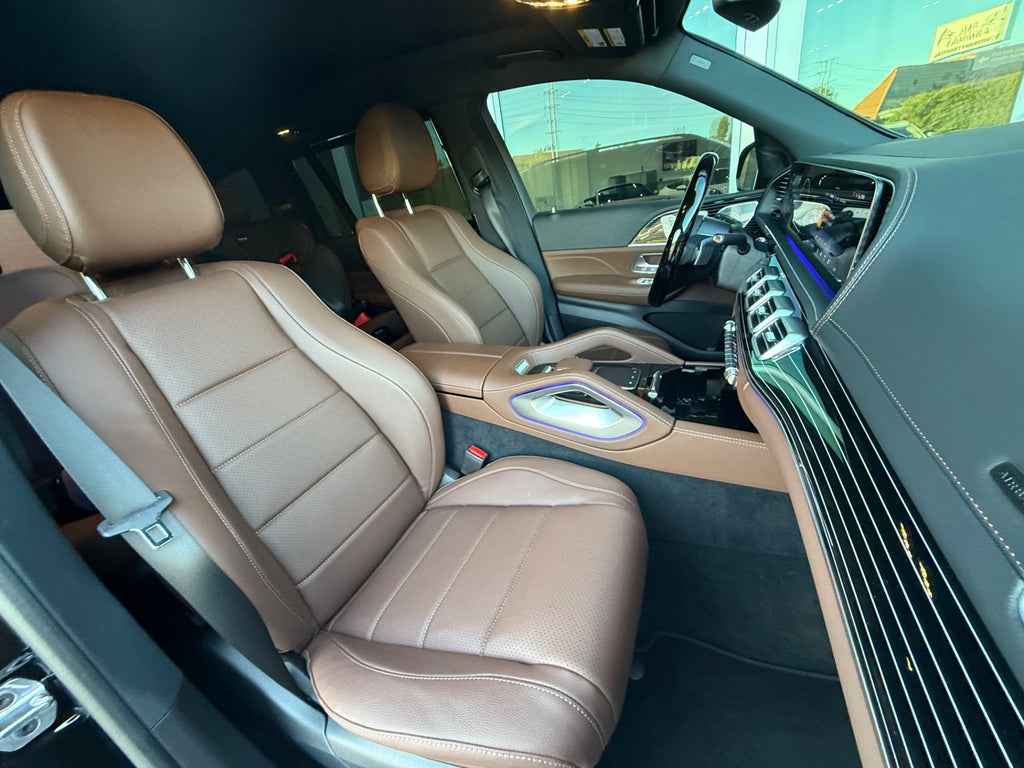 Used 2025 Mercedes-Benz GLS GLS 450