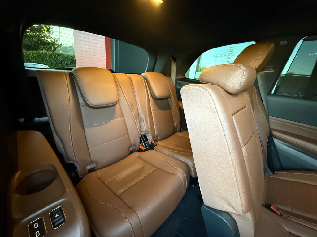 Used 2025 Mercedes-Benz GLS GLS 450